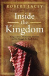 INSIDE THE KINGDOM