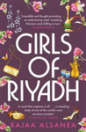GIRLS OF RIYAD