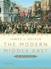 THE MODERN MIDDLE EAST: A HISTORY
