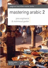 MASTERING ARABIC 2 -LIBRO+CD
