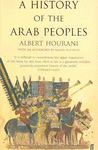 A HISTORY OF THE ARAB PEOPLE