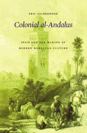 COLONIAL AL ANDALUS