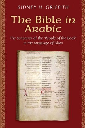 THE BIBLE IN ARABIC