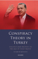 CONSPIRACY THEORY IN TURKEY