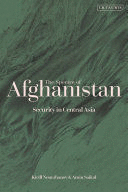 THE SPECTRE OF AFGHANISTAN