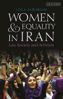 WOMEN AND EQUALITY IN IRAN