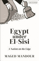 EGYPT UNDER EL-SISI