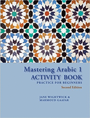 MASTERING ARABIC 1 ACTIVITY BOOK
