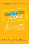 INSTANT ARABIC