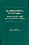 THE MEDITERRANEAN DEBT CRESCENT