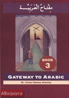 GATEWAY TO ARABIC. BOOK 3