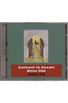 CD GATEWAY TO ARABIC BOOK 1