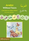 ARABIC WITHOUT TEARS  1
