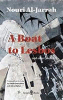 A BOAT TO LESBOS AND OTHER POEMS