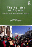 THE POLITICS OF ALGERIA