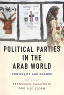 POLITICAL PARTIES IN THE ARAB WORLD