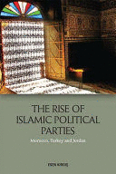 THE RISE OF ISLAMIC POLITICAL MOVEMENTS AND PARTIES