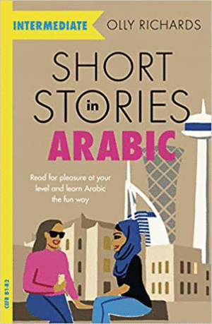 SHORT STORIES IN ARABIC