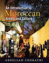 AN INTRODUCTION TO MOROCCAN ARABIC