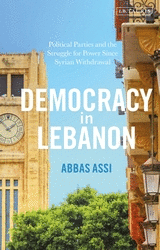 DEMOCRACY IN LEBANON