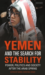 YEMEN AND THE SEARCH FOR STABILITY