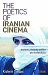 THE POETICS OF IRANIAN CINEMA