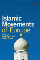 ISLAMIC MOVEMENTS OF EUROPE