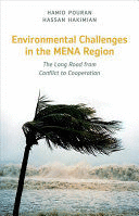 ENVIRONMENTAL CHALLENGES IN THE MENA REGION