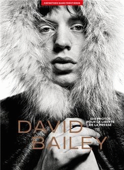 DAVID BAILEY