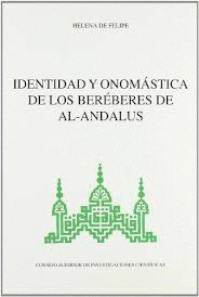IDENTIDAD Y ONOMÁSTICA DE LOS BERÉBERES EN AL-ANDALUS
