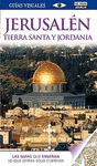 JERUSALEN, TIERRA SANTA Y JORDANIA