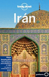IRÁN LONELY PLANET