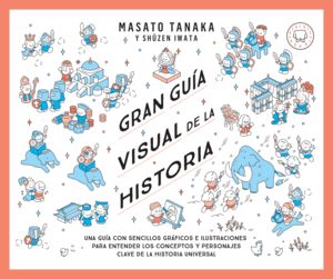 GRAN GUIA VISUAL DE LA HISTORIA