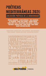 POÉTICAS MEDITERRÁNEAS 2020.