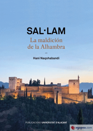 SAL·LAM : LA MALDICIÓN DE LA ALHAMBRA