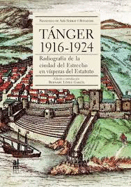 TÁNGER 1916-1924