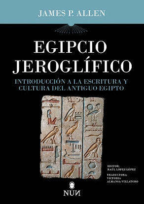 EGIPCIO JEROGLIFICO