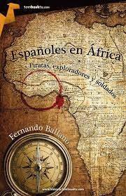 ESPAÑOLES EN ÁFRICA