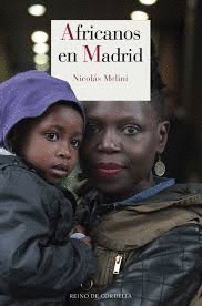 AFRICANOS EN MADRID