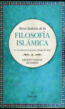 BREVE HISTORIA DE LA FILOSOFIA ISLAMICA