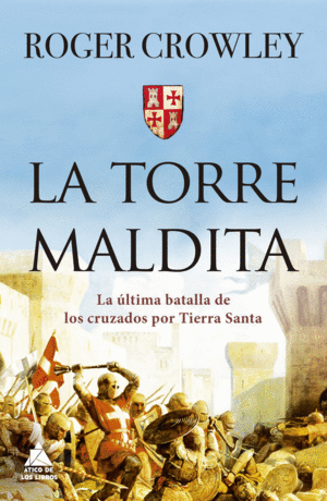 LA TORRE MALDITA.