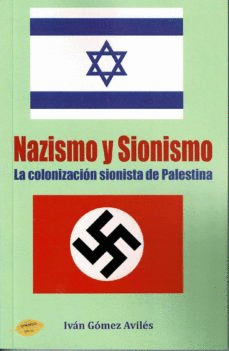 NAZISMO Y SIONISMO