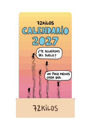 CALENDARIO MESA DE TARJETAS 2027 72 KILOS