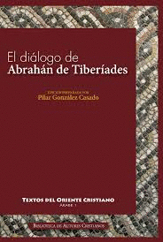 EL DIÁLOGO DE ABRAHAN DE TIBERIADES