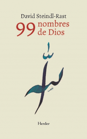 LOS 99 NOMBRES DE DIOS