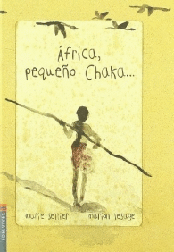 AFRICA, PEQUEÑO CHAKA... (MINI ALBUM)
