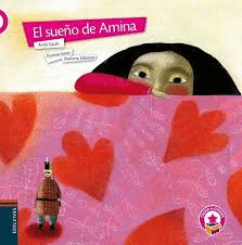 EL SUEÑO DE AMINA