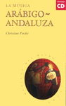 MÚSICA ARABIGO-ANDALUZA + CD