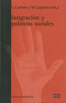 INMIGRACIÓN Y POLÍTICAS SOCIALES