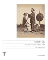 SHEYING. SOMBRAS DE CHINA 1850-1900